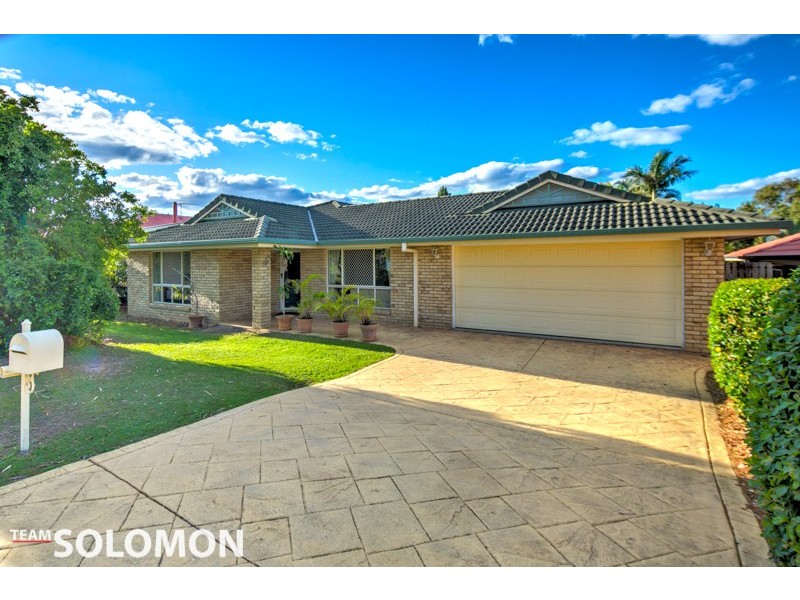 9 Johnston Avenue, Birkdale QLD 4159