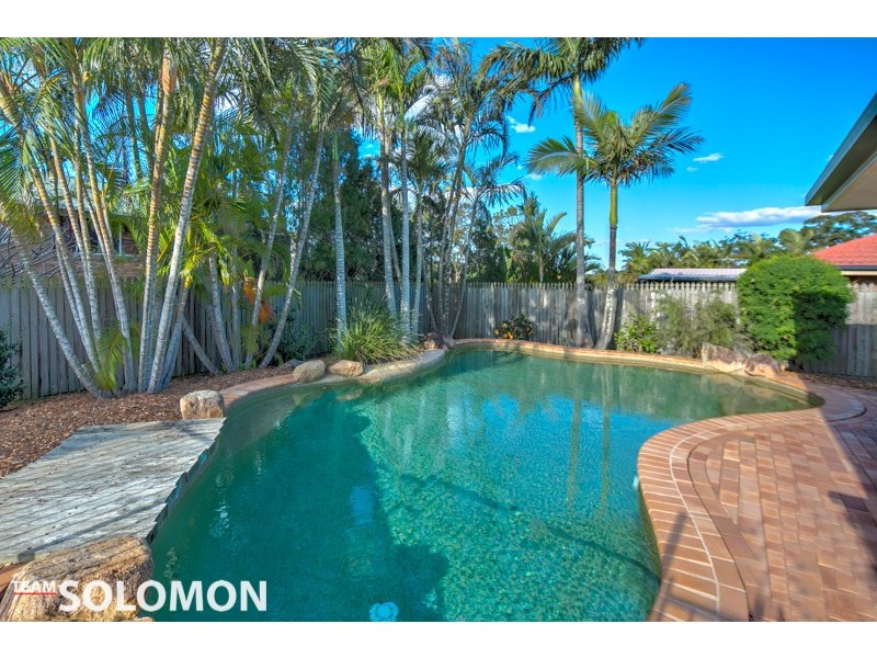 9 Johnston Avenue, Birkdale QLD 4159
