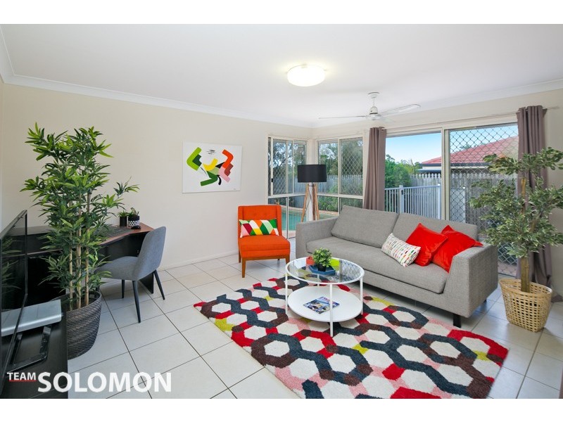 9 Johnston Avenue, Birkdale QLD 4159