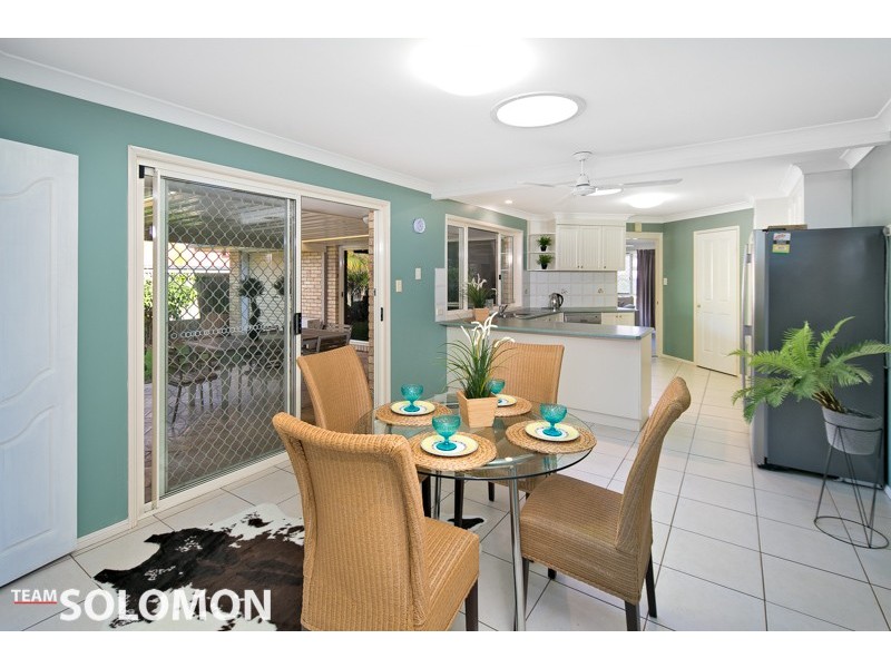 9 Johnston Avenue, Birkdale QLD 4159