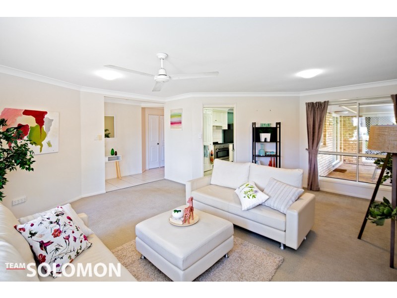 9 Johnston Avenue, Birkdale QLD 4159