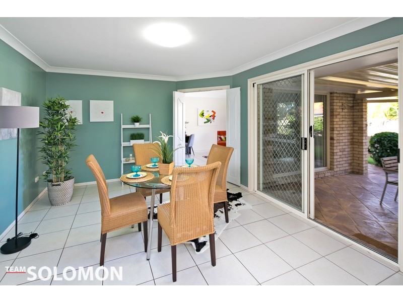 9 Johnston Avenue, Birkdale QLD 4159