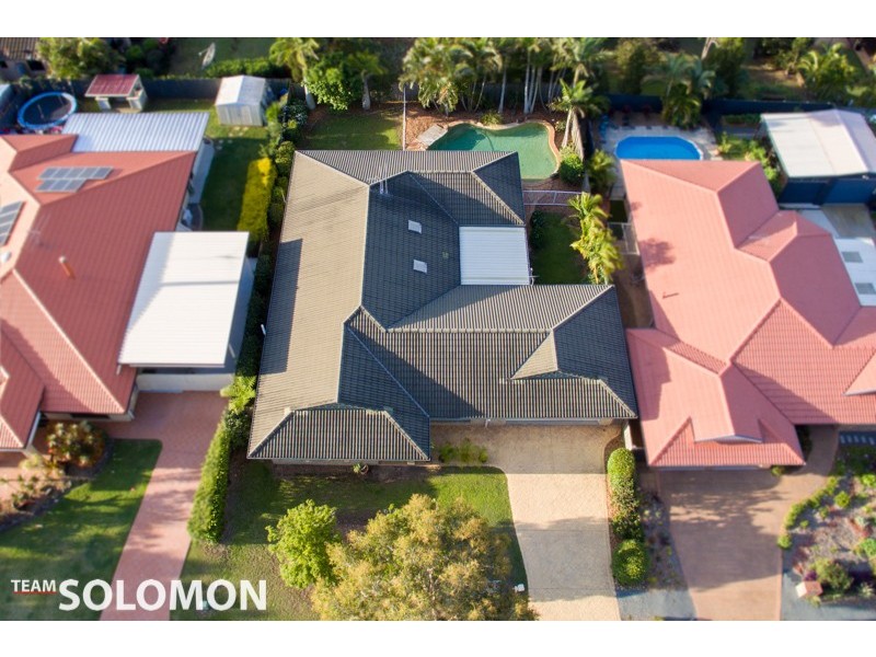 9 Johnston Avenue, Birkdale QLD 4159