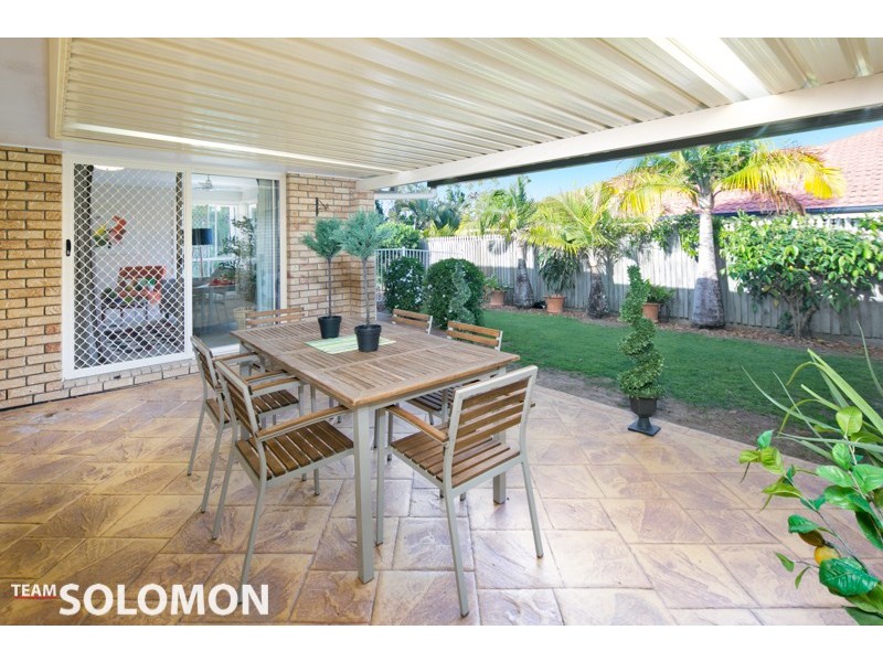 9 Johnston Avenue, Birkdale QLD 4159