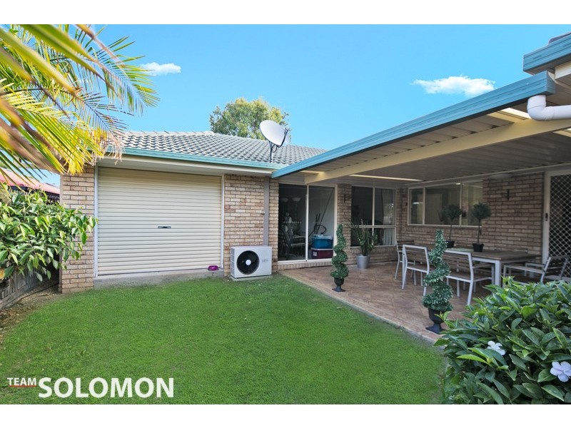 9 Johnston Avenue, Birkdale QLD 4159
