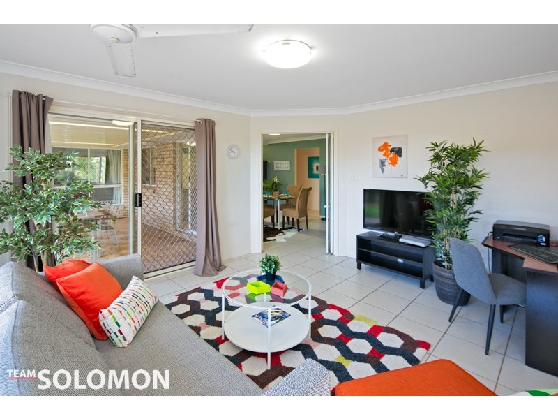 9 Johnston Avenue, Birkdale QLD 4159
