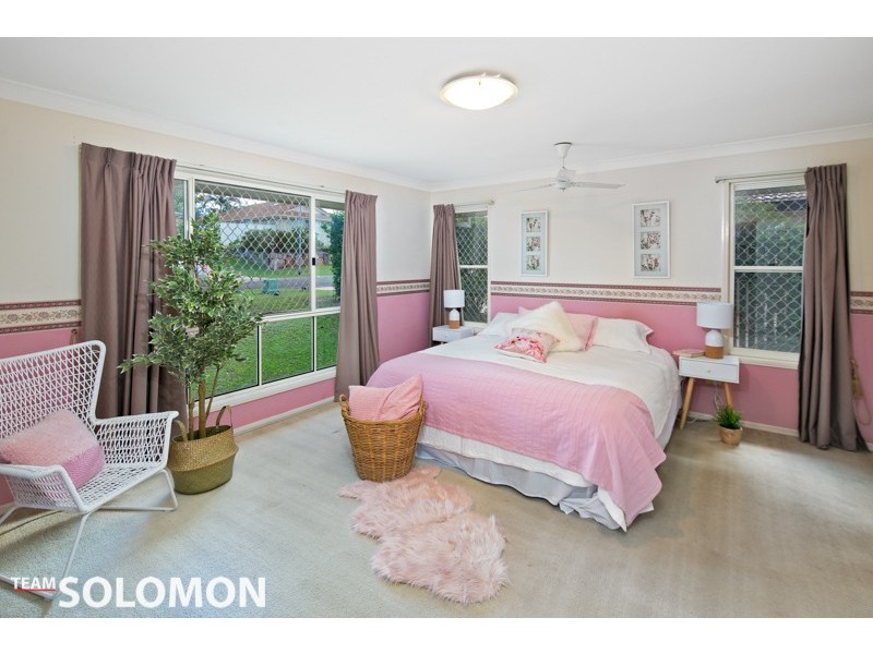 9 Johnston Avenue, Birkdale QLD 4159
