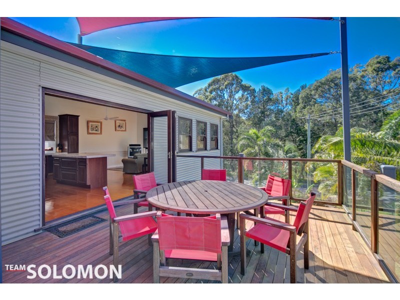 1 Kingfisher St, Coochiemudlo Island QLD 4184