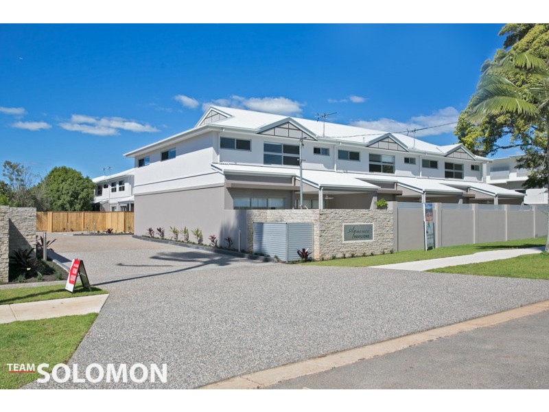 10-21 Passage Street, Cleveland QLD 4163