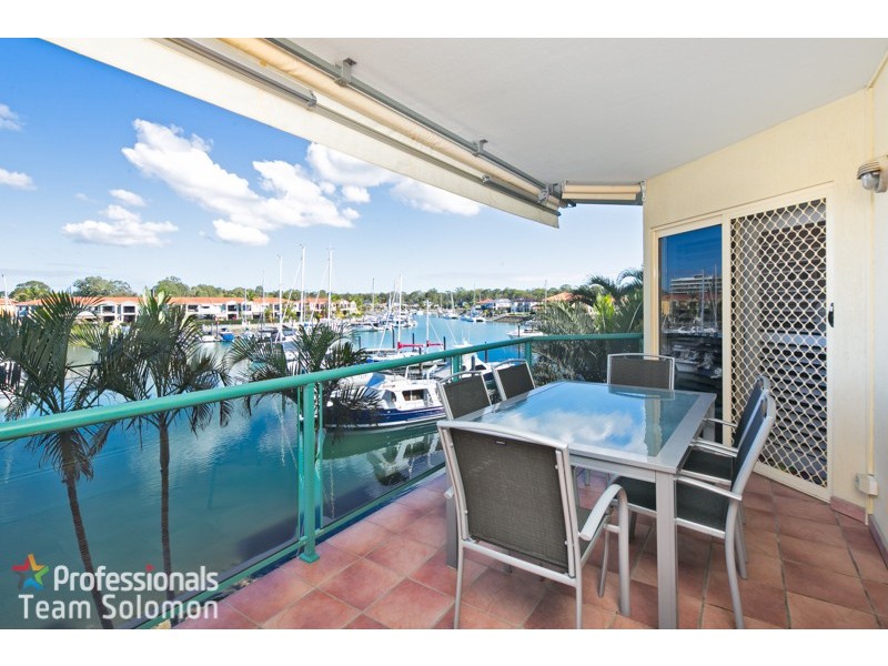 12 -14 Esperance Court, Cleveland QLD 4163