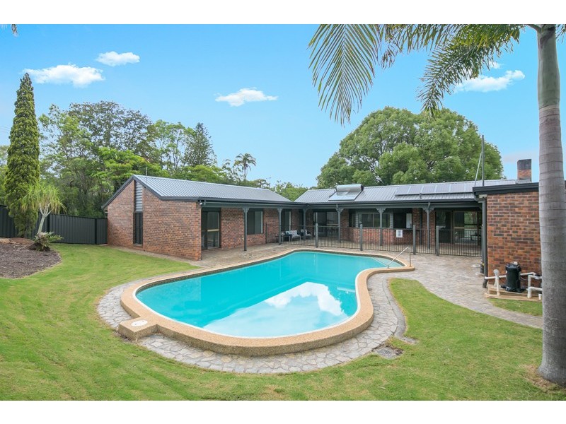 37 Woodlands Drive, Thornlands QLD 4164