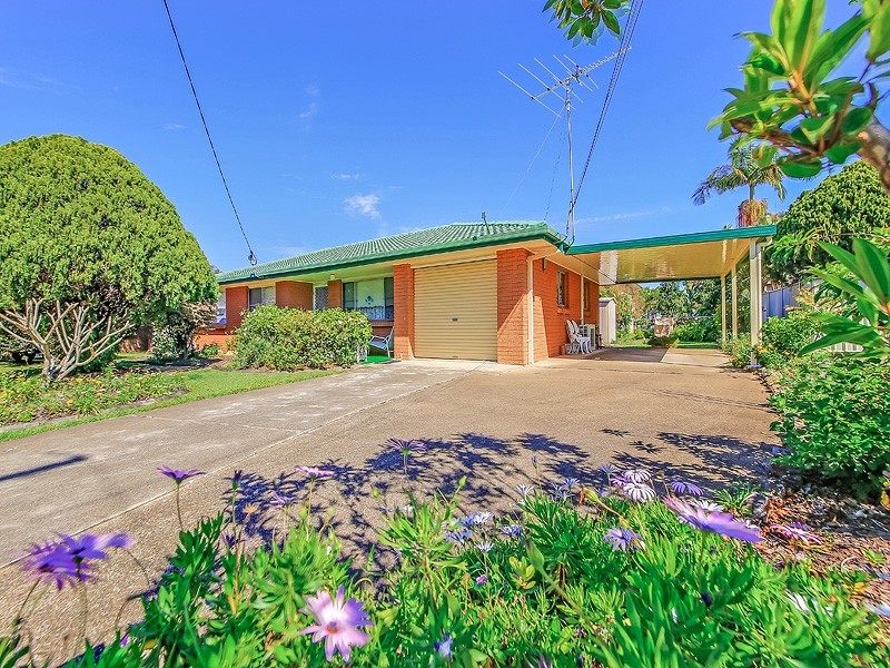 47 High View Drive, Cleveland QLD 4163
