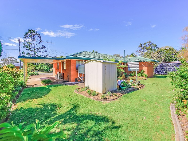 47 High View Drive, Cleveland QLD 4163