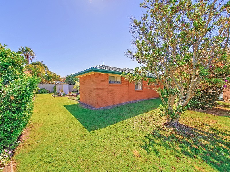 47 High View Drive, Cleveland QLD 4163