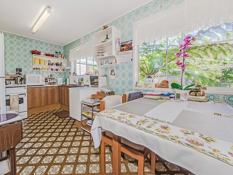 47 High View Drive, Cleveland QLD 4163