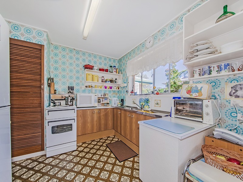 47 High View Drive, Cleveland QLD 4163