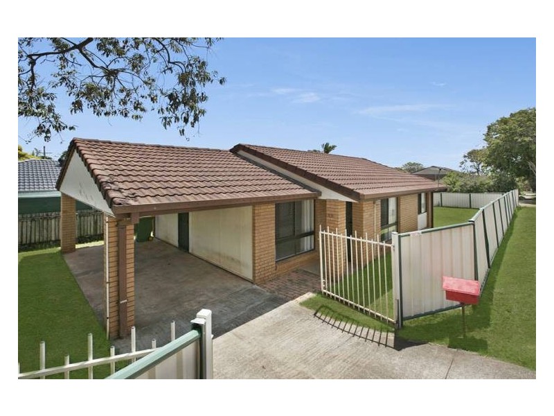 672 Old Cleveland Road, Wellington Point QLD 4160