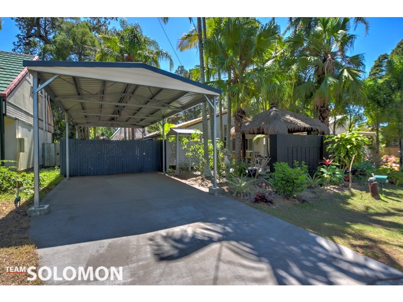 14 Shirley Street, Coochiemudlo Island QLD 4184