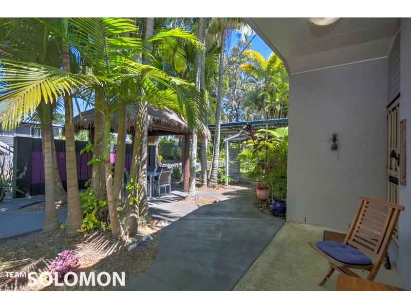 14 Shirley Street, Coochiemudlo Island QLD 4184