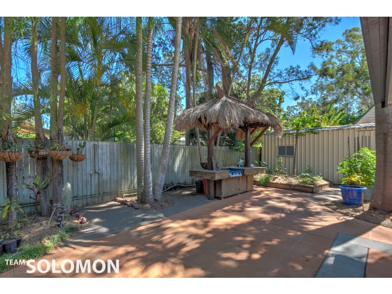 14 Shirley Street, Coochiemudlo Island QLD 4184