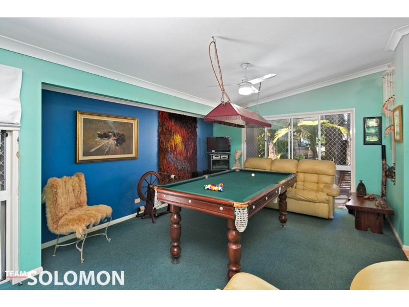 14 Shirley Street, Coochiemudlo Island QLD 4184