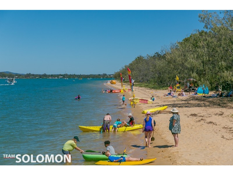 14 Shirley Street, Coochiemudlo Island QLD 4184