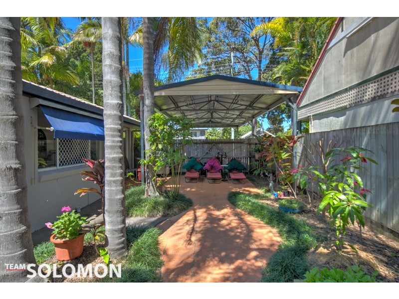 14 Shirley Street, Coochiemudlo Island QLD 4184