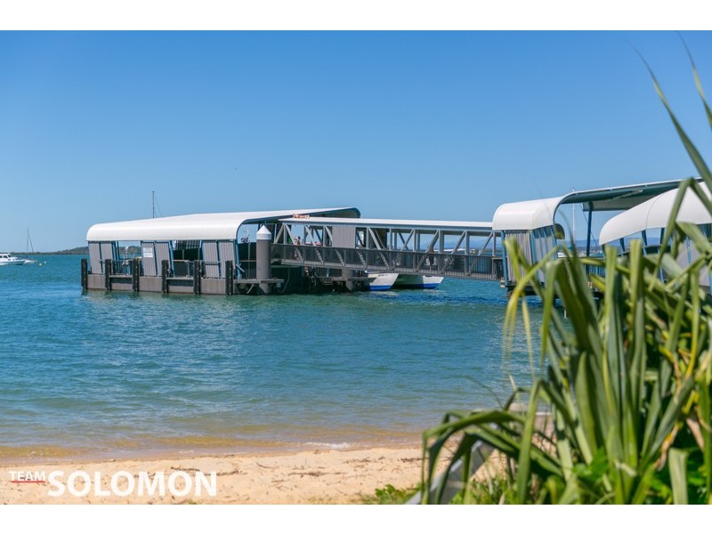 14 Shirley Street, Coochiemudlo Island QLD 4184
