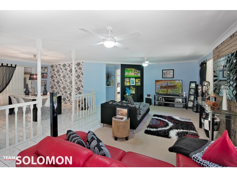 72 Lyndon Road, Capalaba QLD 4157