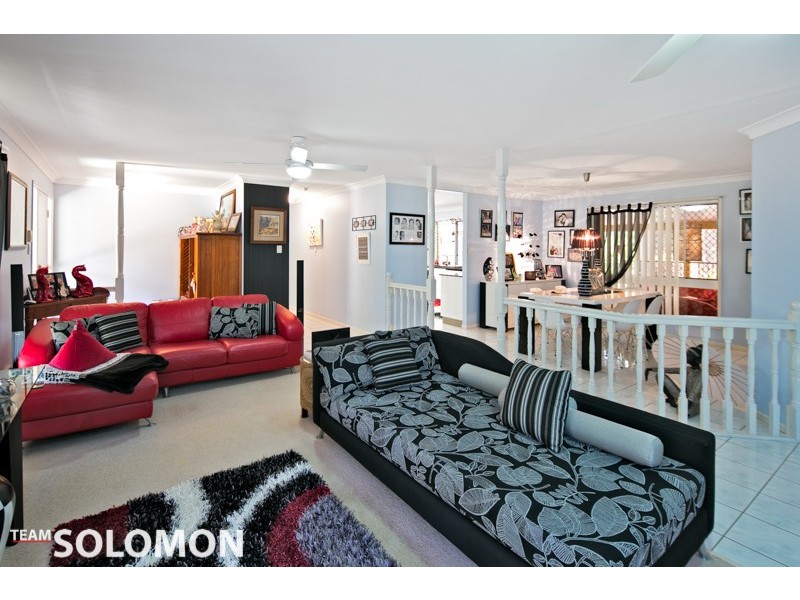 72 Lyndon Road, Capalaba QLD 4157