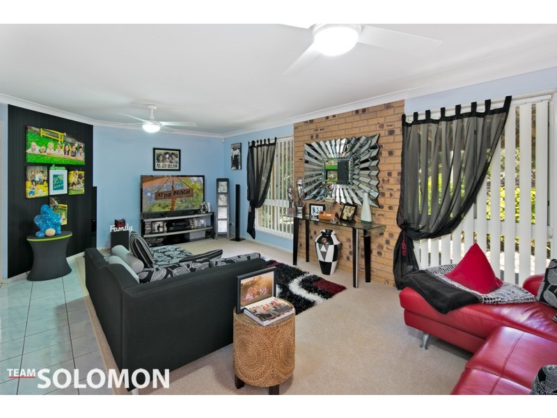 72 Lyndon Road, Capalaba QLD 4157