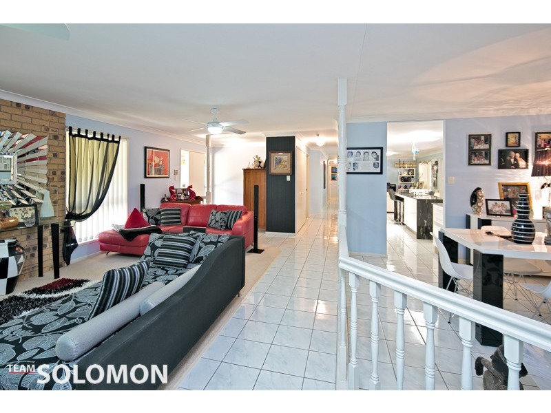 72 Lyndon Road, Capalaba QLD 4157