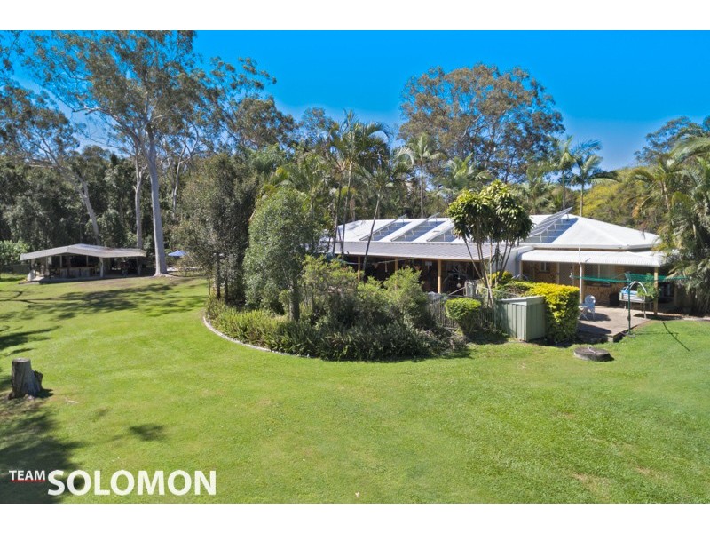 72 Lyndon Road, Capalaba QLD 4157