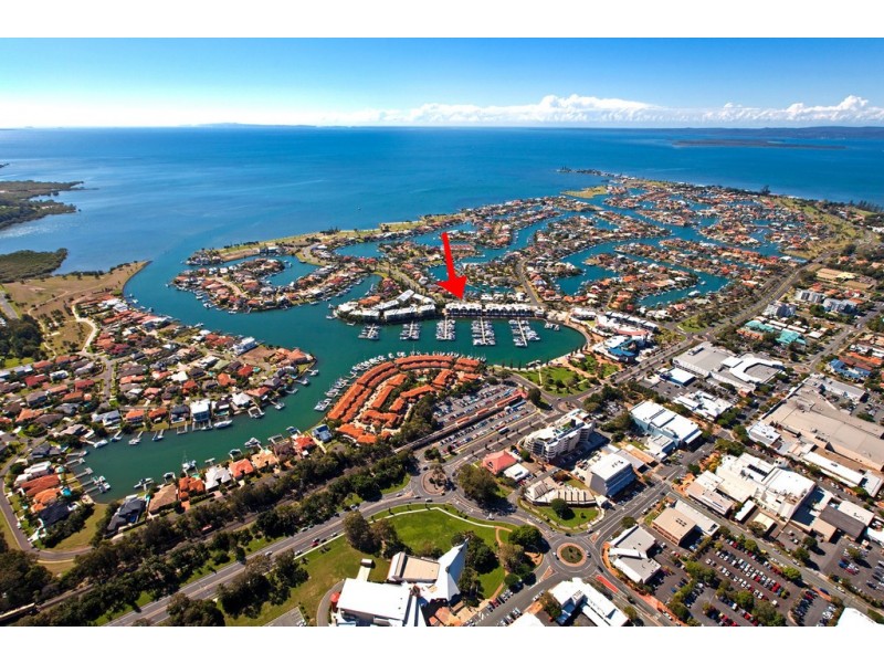 52/18-20 Masthead Drive, Cleveland QLD 4163