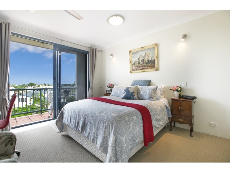 52/18-20 Masthead Drive, Cleveland QLD 4163