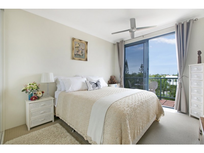 52/18-20 Masthead Drive, Cleveland QLD 4163