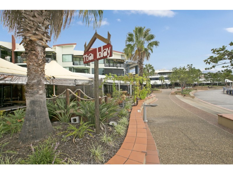 52/18-20 Masthead Drive, Cleveland QLD 4163