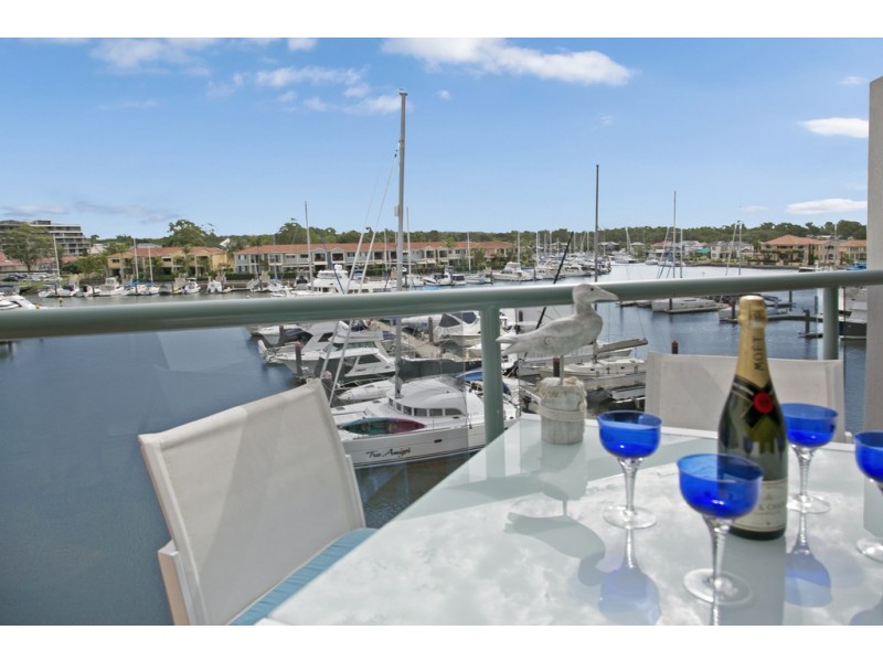 52/18-20 Masthead Drive, Cleveland QLD 4163