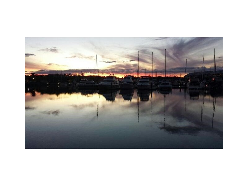 52/18-20 Masthead Drive, Cleveland QLD 4163