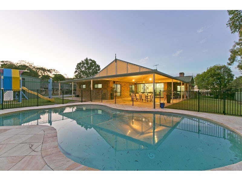 31 Osprey Drive, Thornlands QLD 4164