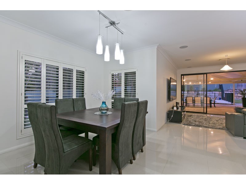 31 Osprey Drive, Thornlands QLD 4164