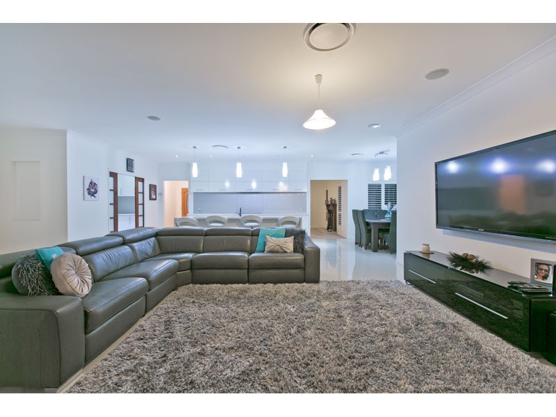 31 Osprey Drive, Thornlands QLD 4164