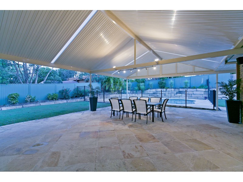 31 Osprey Drive, Thornlands QLD 4164