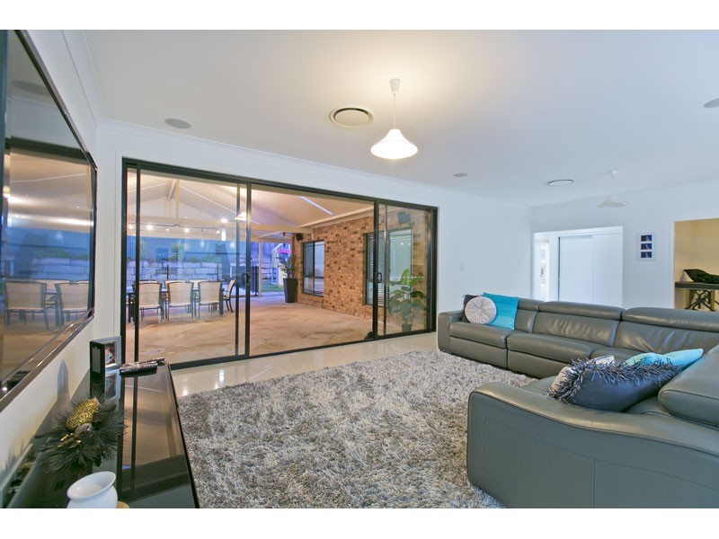 31 Osprey Drive, Thornlands QLD 4164