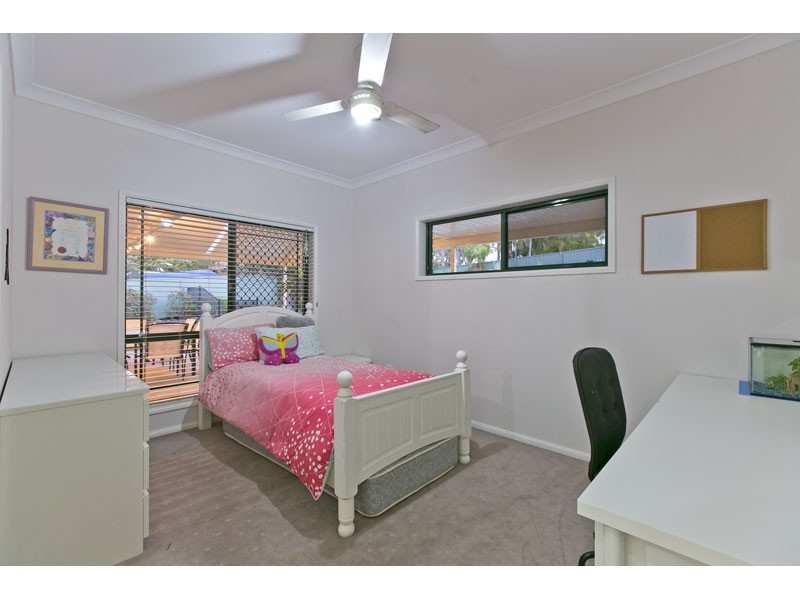 31 Osprey Drive, Thornlands QLD 4164