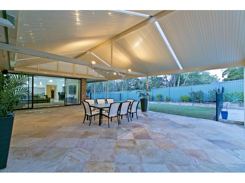 31 Osprey Drive, Thornlands QLD 4164