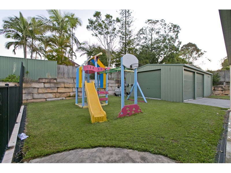 31 Osprey Drive, Thornlands QLD 4164