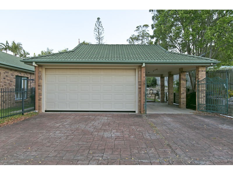 31 Osprey Drive, Thornlands QLD 4164