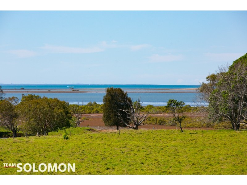 61 Waterville Drive, Thornlands QLD 4164