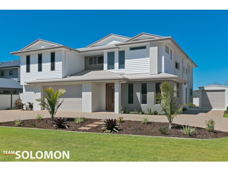 61 Waterville Drive, Thornlands QLD 4164
